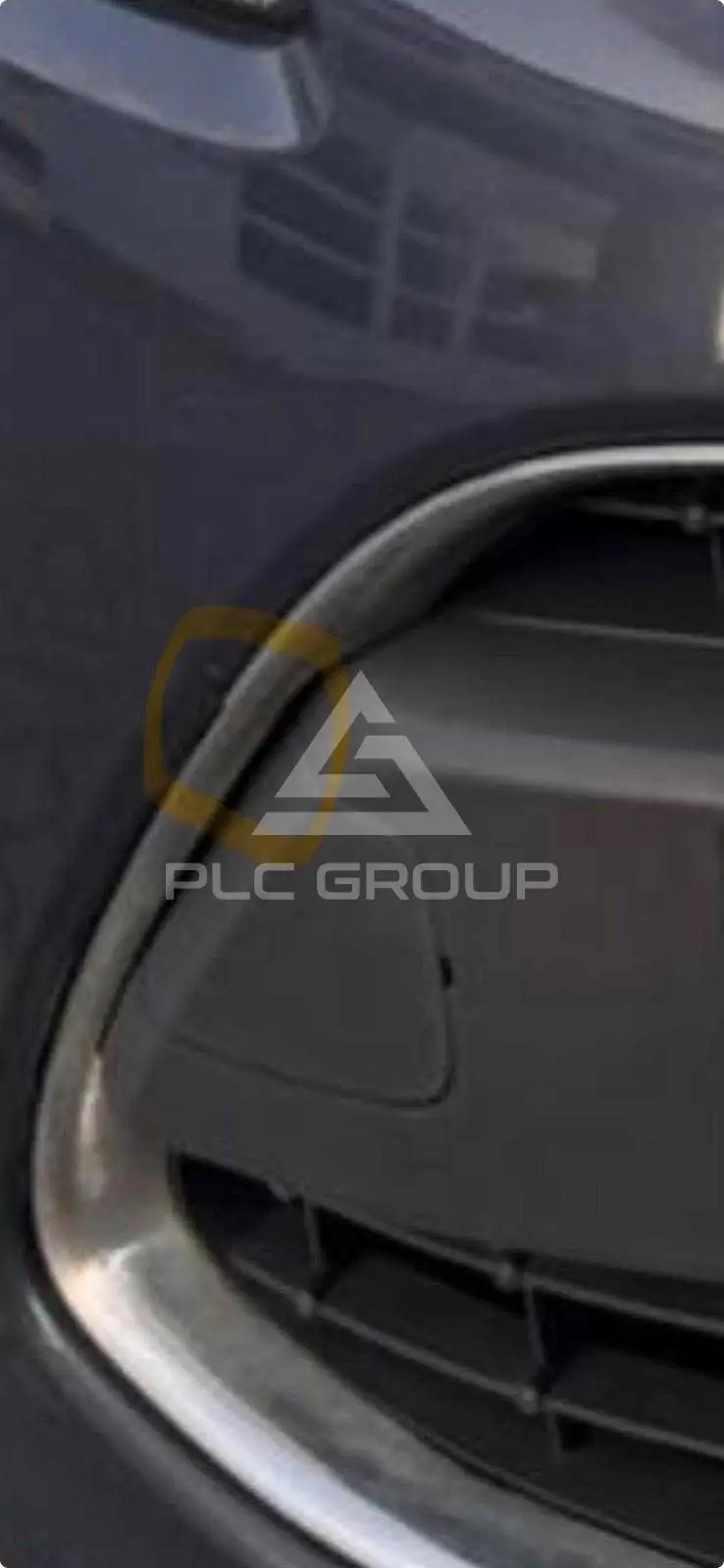 2012 Ford FIESTA