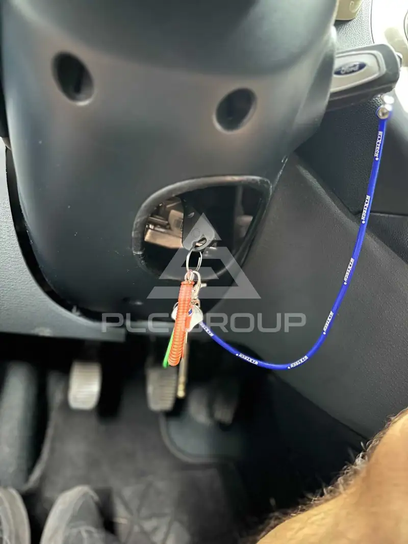 2012 Ford KA