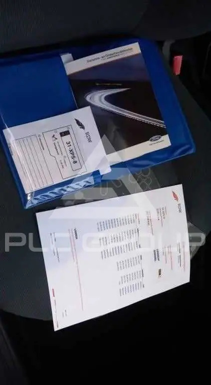 2012 Ford KA