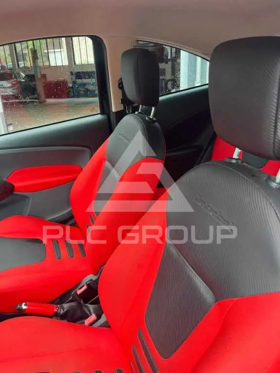 2012 Ford KA
