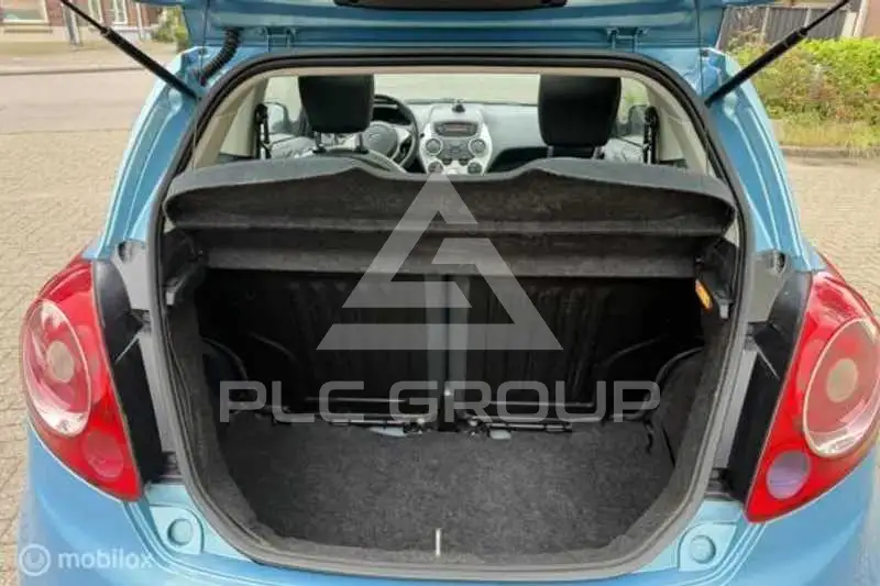 2012 Ford KA