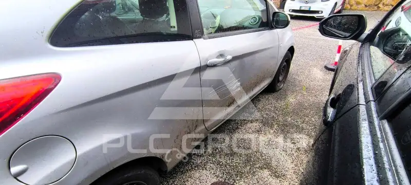 2012 Ford KA