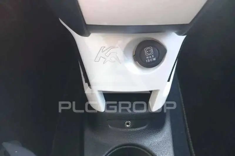 2012 Ford KA