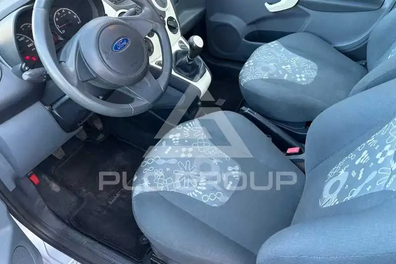 2012 Ford KA