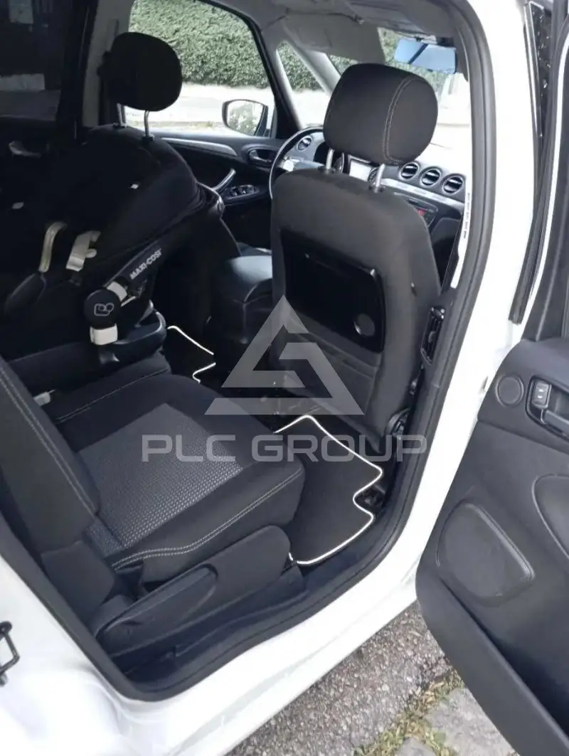 2012 Ford GALAXY