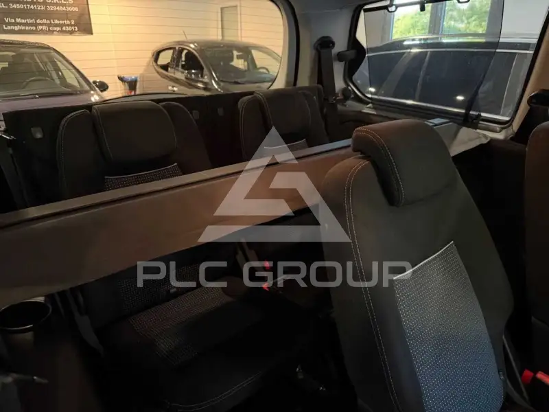 2012 Ford GALAXY