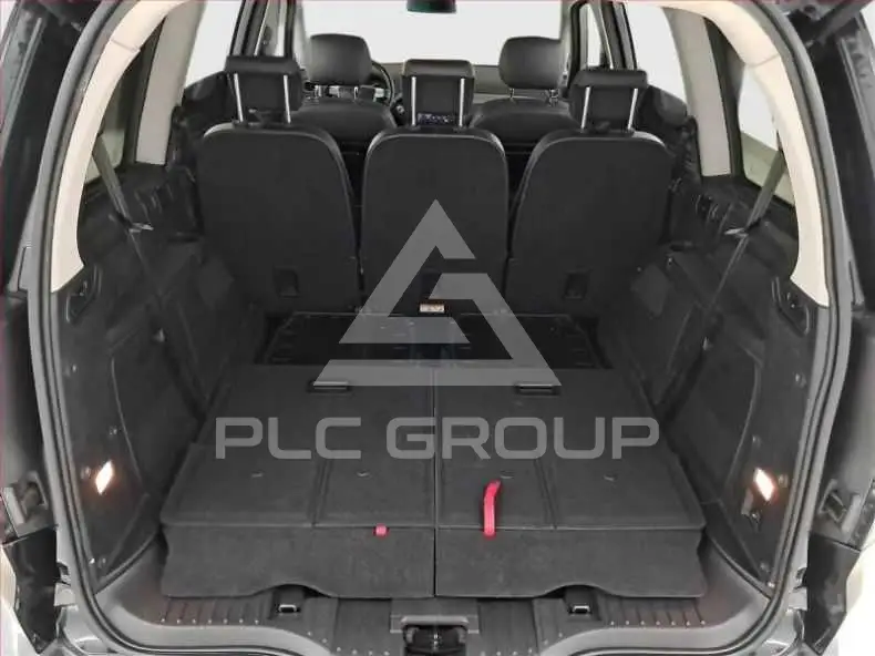 2012 Ford GALAXY