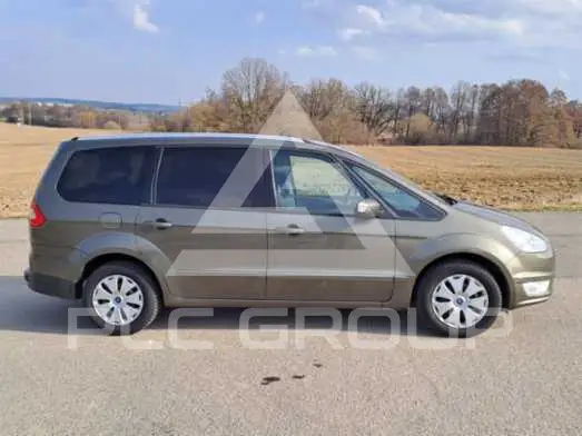 2012 Ford GALAXY