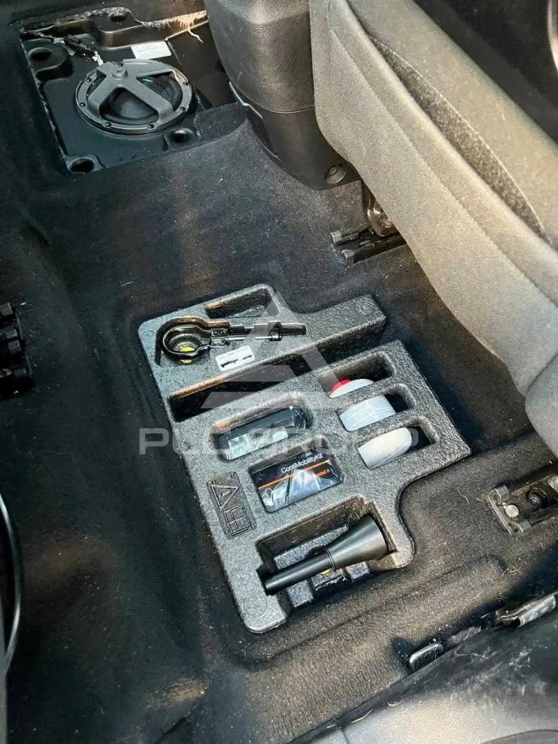 2012 Ford GALAXY