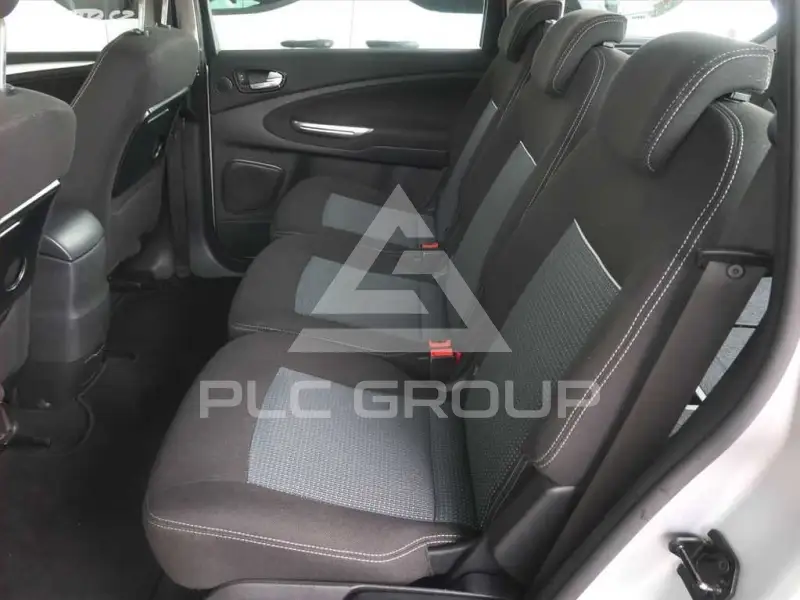 2012 Ford GALAXY