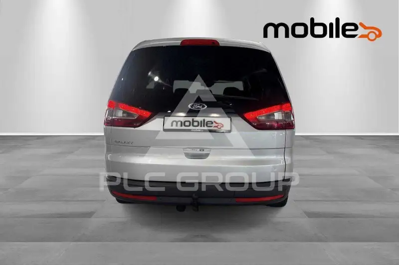 2012 Ford GALAXY