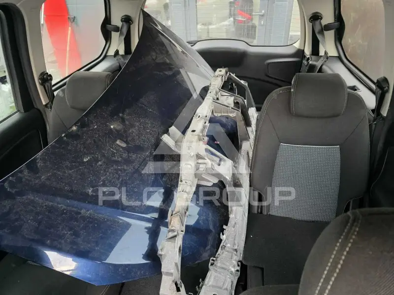 2012 Ford GALAXY