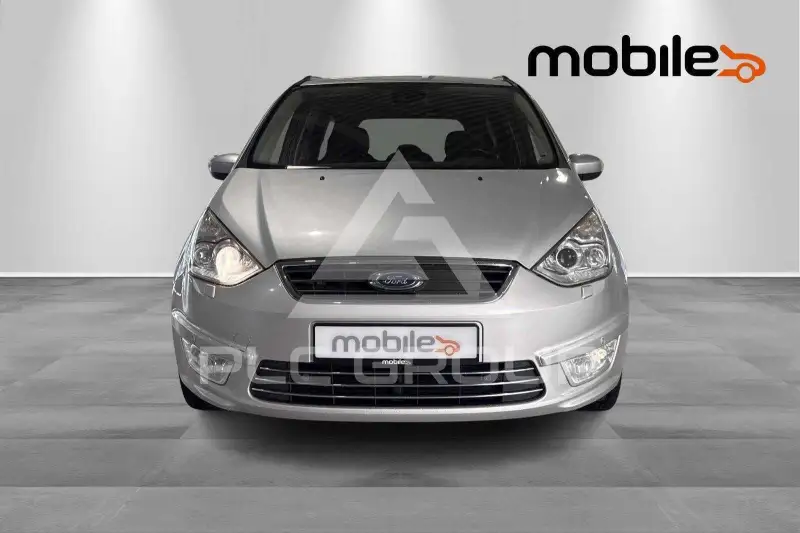 2012 Ford GALAXY