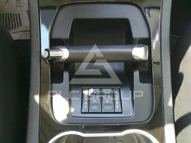 2012 Ford GALAXY