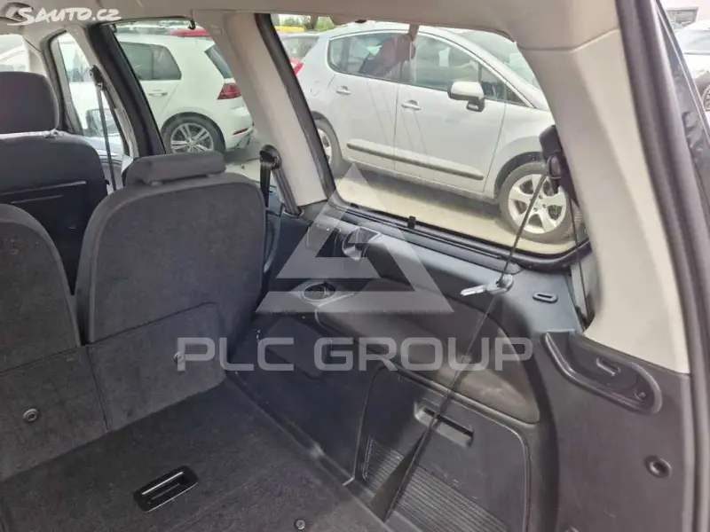 2012 Ford GALAXY