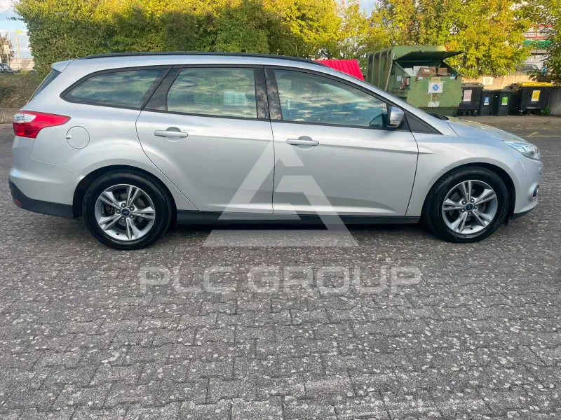 2012 Ford FOCUS