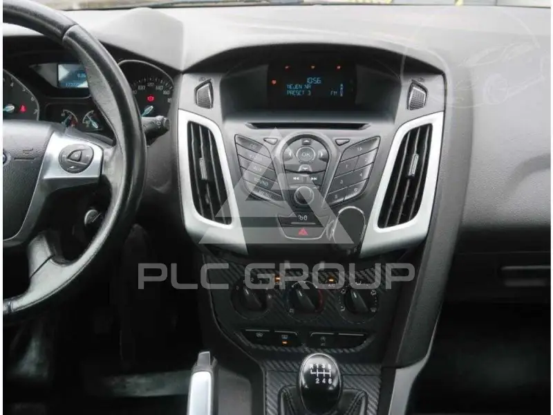 2012 Ford FOCUS