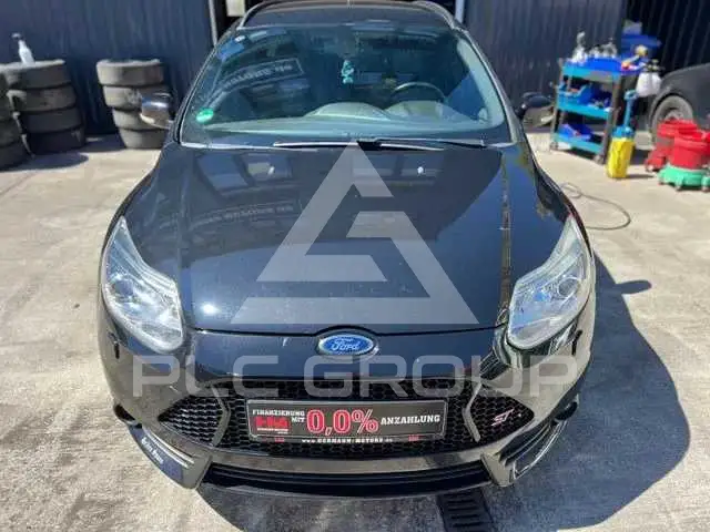 2012 Ford FOCUS