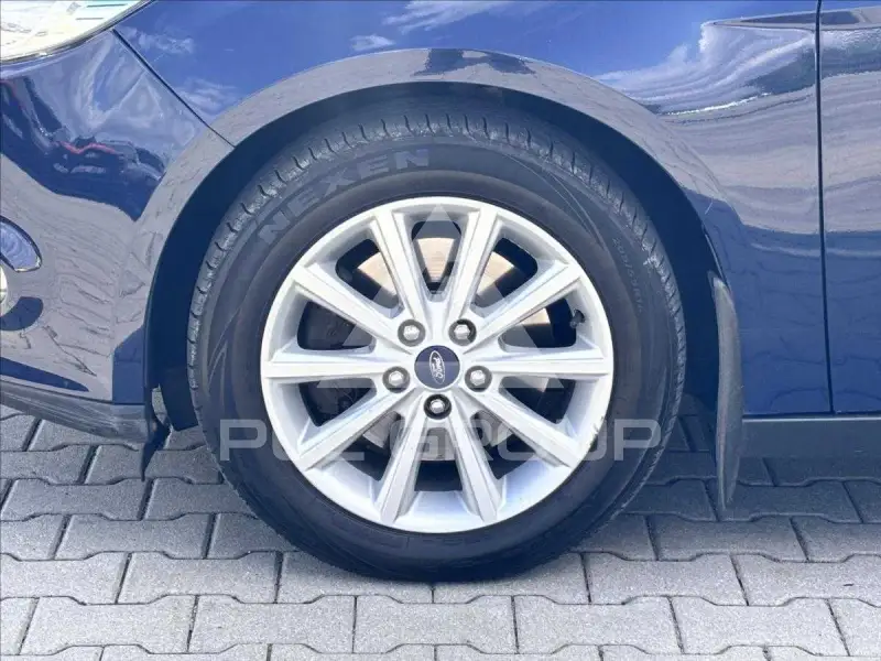 2012 Ford FOCUS