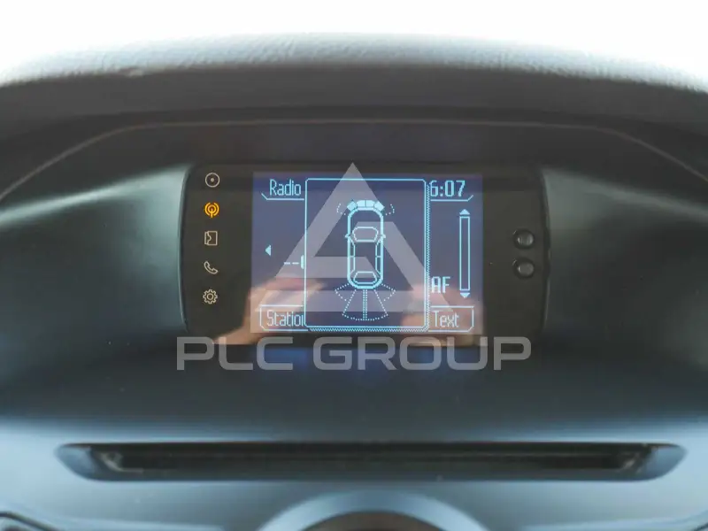 2012 Ford FOCUS