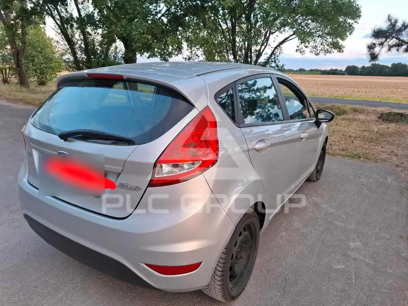 2012 Ford FOCUS
