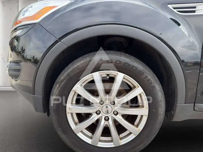 2012 Ford Kuga