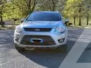 2012 Ford Kuga