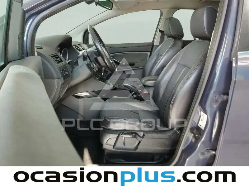 2012 Ford Kuga
