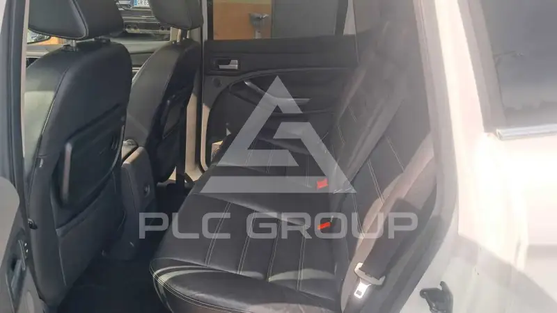 2012 Ford Kuga