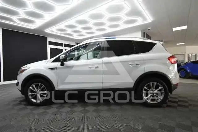2012 Ford Kuga
