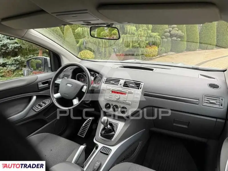 2012 Ford Kuga