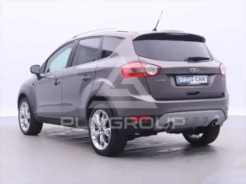 2012 Ford Kuga