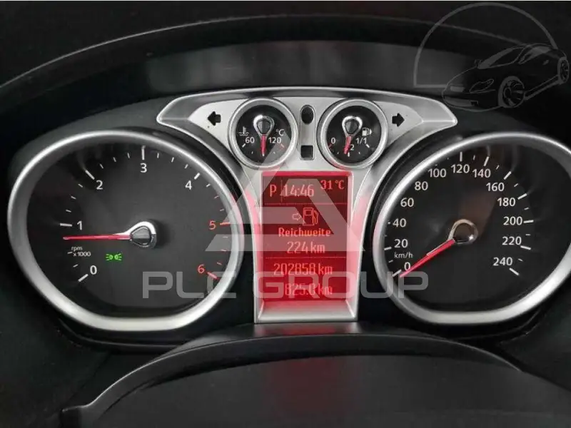 2012 Ford Kuga