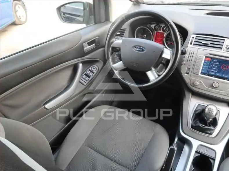 2012 Ford Kuga