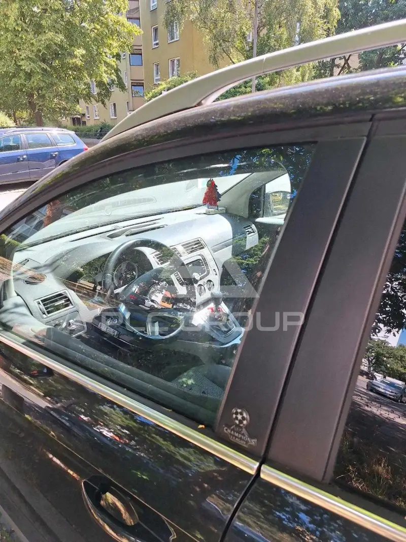 2012 Ford Kuga