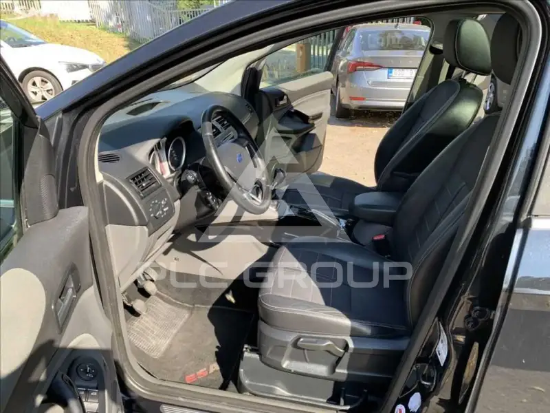 2012 Ford Kuga