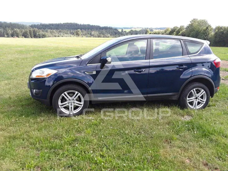 2012 Ford Kuga
