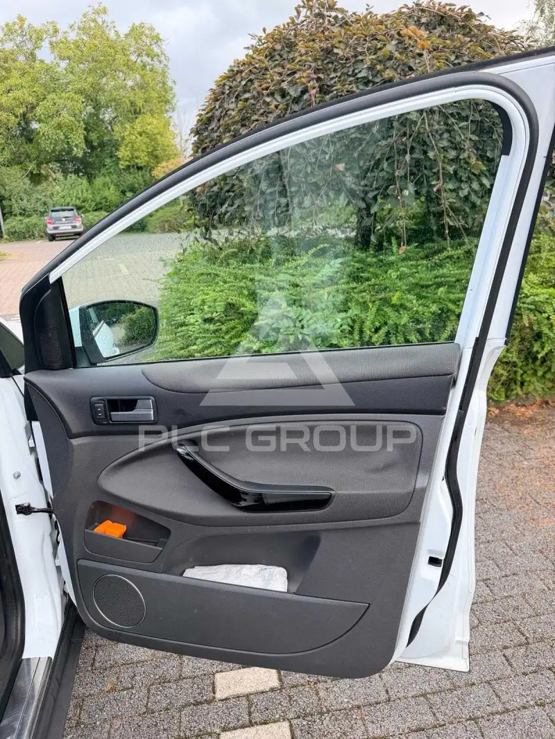 2012 Ford Kuga