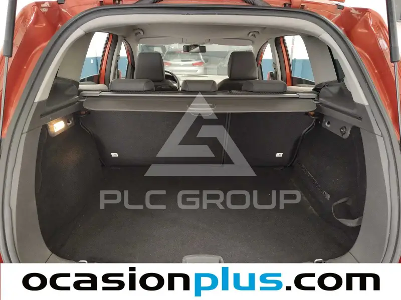 2012 Ford Kuga