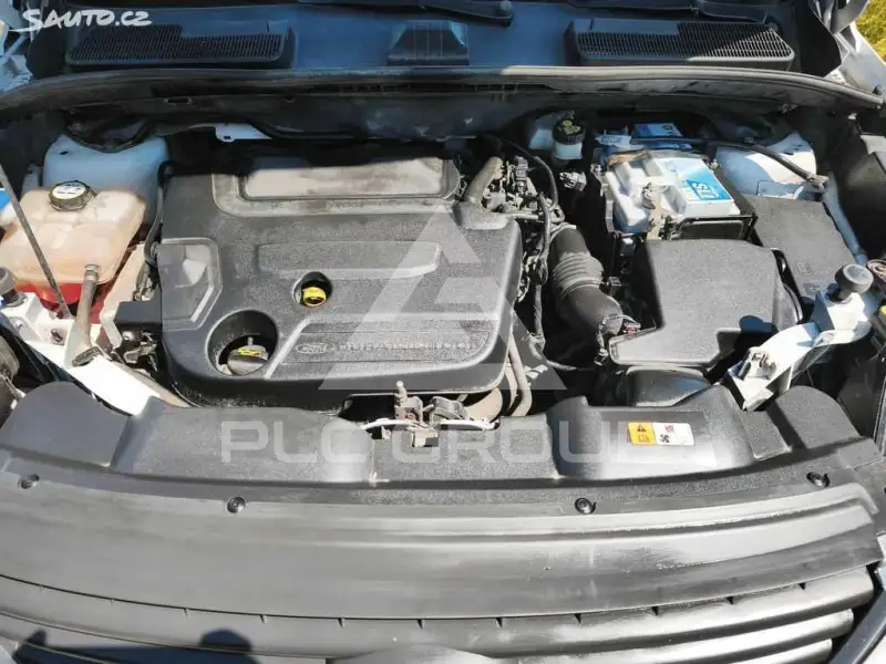 2012 Ford Kuga