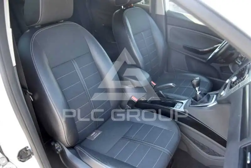 2012 Ford Kuga