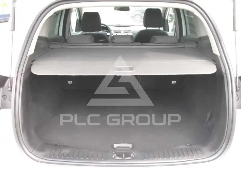 2012 Ford Kuga