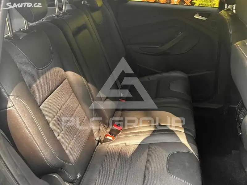 2012 Ford Kuga