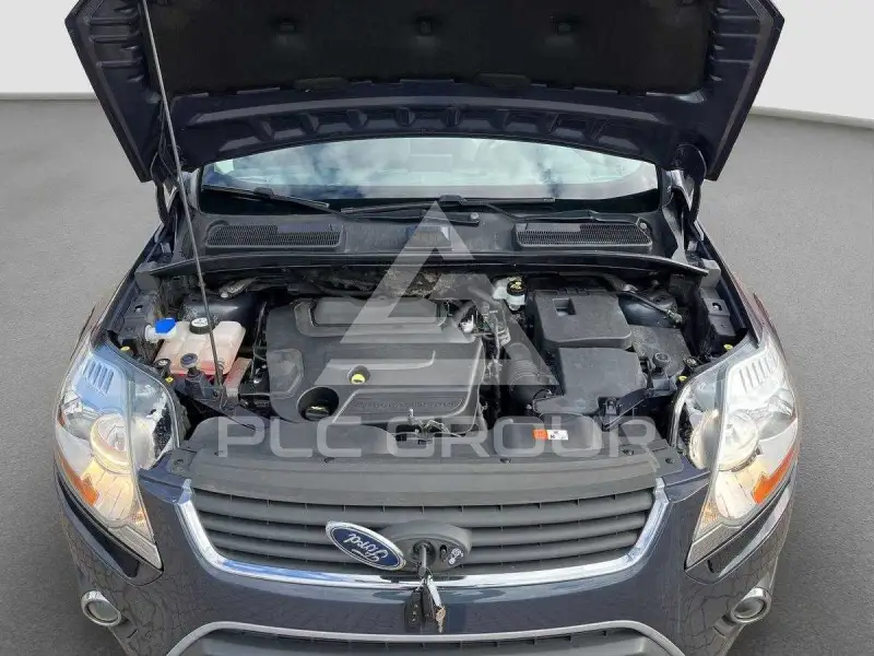 2012 Ford Kuga