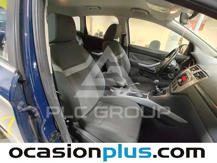 2012 Ford Kuga