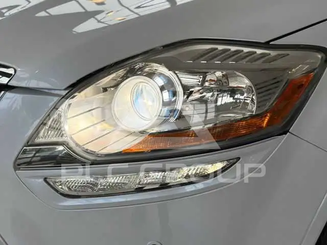 2012 Ford Kuga