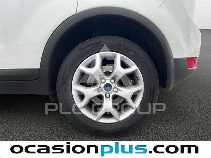 2012 Ford Kuga