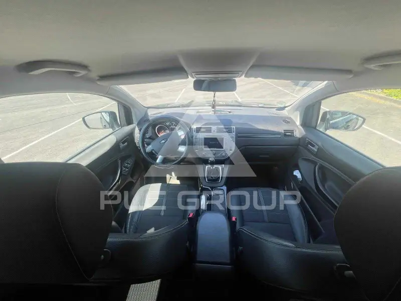 2012 Ford Kuga