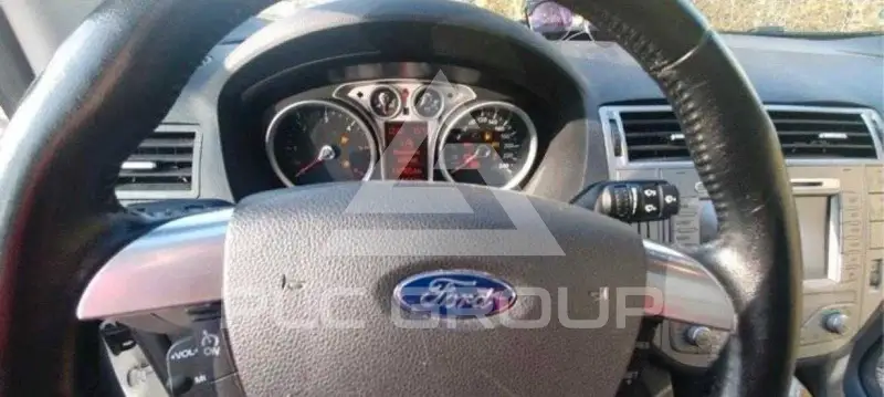 2012 Ford Kuga