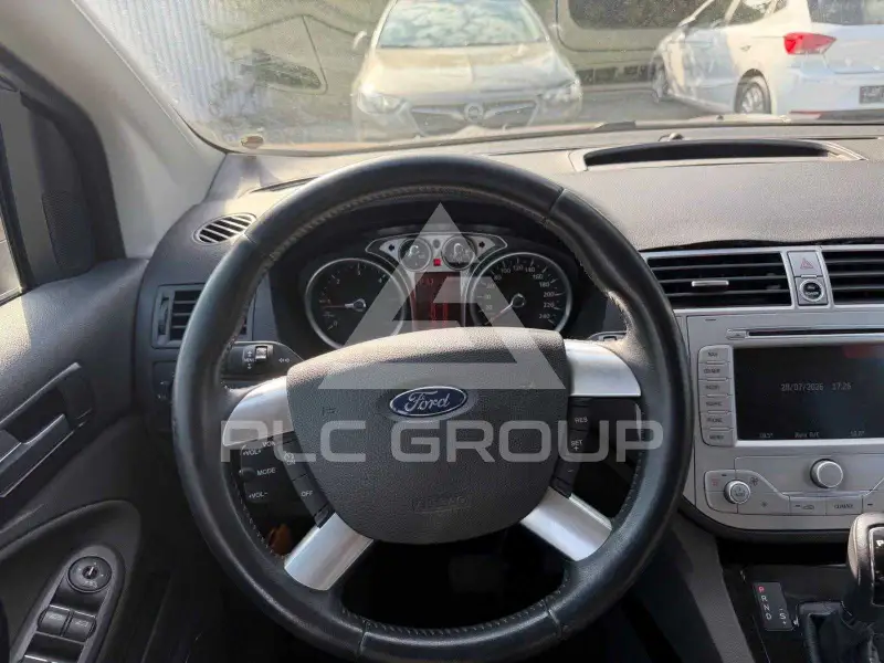 2012 Ford Kuga